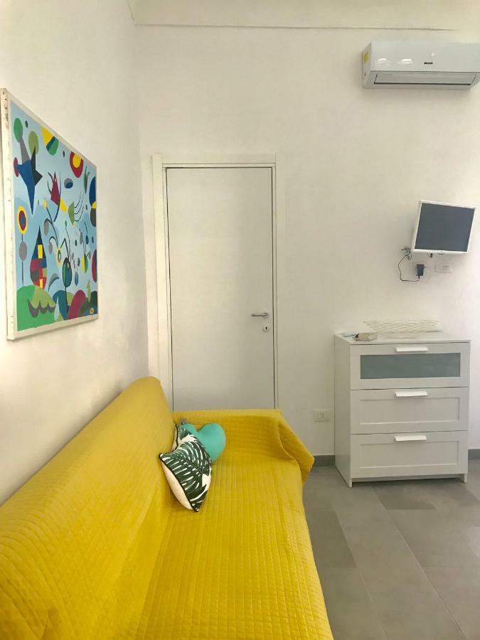 Be In Sicily Apartment Syracuse Exterior photo
