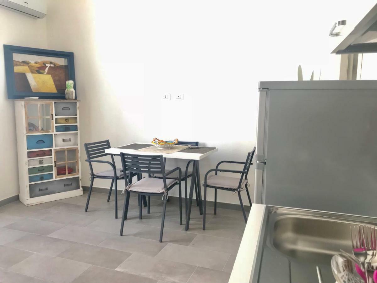 Be In Sicily Apartment Syracuse Exterior photo