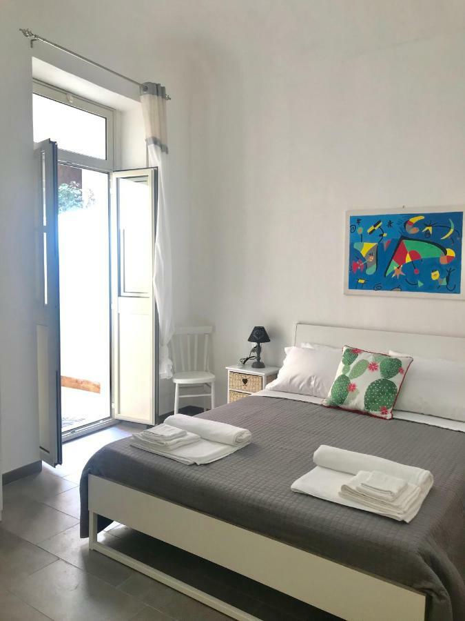 Be In Sicily Apartment Syracuse Exterior photo