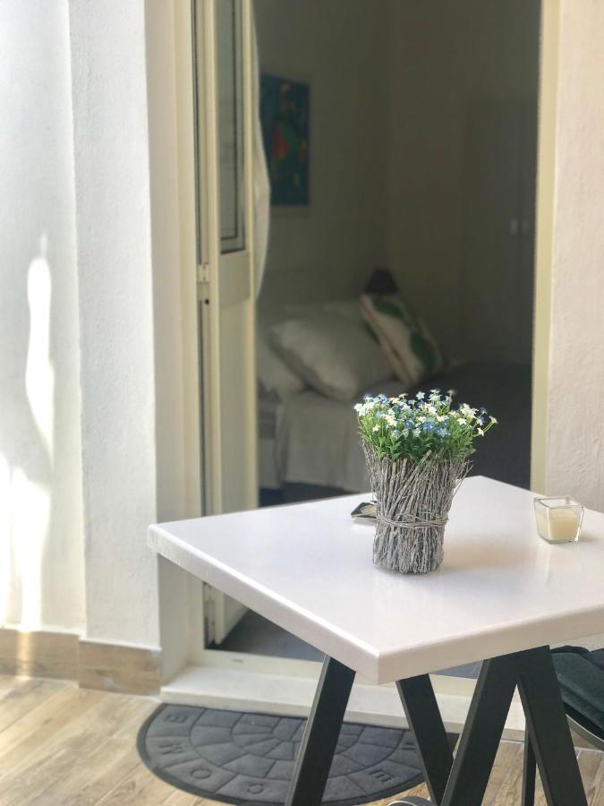 Be In Sicily Apartment Syracuse Exterior photo